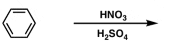 <p>Aromatic Nitration</p>