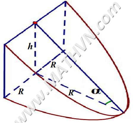 <p>Thể tích hình nêm 1</p>