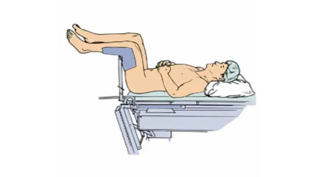 <p>What position is this?</p>