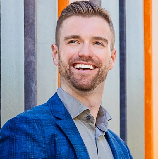 <p>Dustin McQuaide</p><p>Lecturer</p>