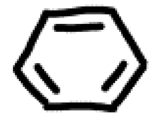 <p>2 resonance structures</p>