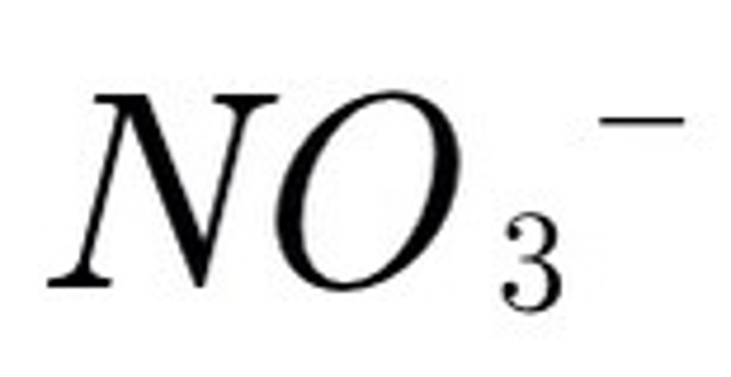 <p>NO3-1</p>