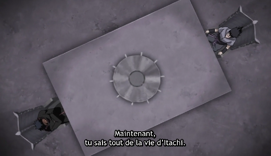 <p>intention, plan, resolve</p><p><u>ex</u>: 遺志 Ishi: wishes of a deceased person</p><p>ill: Tobi à Sasuke qui veut détruire Konoha: “Hitotsu taisetsuna koto o kiku. Itachi no ikizama o shitta omae ga, Itachi no ishi o tsugi Konoha o mamoru to iu kangaekata mo aru.“ <=> ひとつ大切なことを聞く。イタチの生き様を知ったお前が、イタチの遺志を継ぎ木ノ葉を守るという考え方もある。: I will ask you one important thing. Now that you’ve learned about Itachi's way of life, there is the possibility (lit: way of thinking) that you carry on Itachi's will and protect Konoha.</p><p>ill: Sasuke à Tobi:&nbsp;“Ore o kanjōteki ni ugoku gaki da to baka ni suru nara sore demo ii. Itachi no ishi o ukeireru nado kireigoto da.” <=>&nbsp;俺を感情的に動くガキだとバカにするならそれでもいい。イタチの遺志を受け入れるなどきれい事だ。: If you mock me as a brat who acts on emotion, then go ahead. Accepting Itachi’s last wish or the like is [just] whitewashing.</p><p><u>ex</u>: 意志 Ishi: will, intention, intent</p><p>ill: 石の意志 Ishi no ishi: a will of stone</p><p>ill: Ichigo après qu’Ulquiorra lui a dit que c’est lui qui a emmené Orihime au Hueco Mundo: “Yappari Inoue wa jibun no ishi de Hueco Mundo ni itta n janakatta nda na !!” <=> やっぱり井上は自分の意志で虚圏に行ったんじゃなかったんだな!! : Je le savais qu’Inoue n’était pas allée au Hueco Mundo de son propre chef</p><p>ill: Aizen au père d’Ichigo: “...Wakaranai no ka. Hōgyoku wa ishi o motte iru to itte iru no da.” <=> …解らないのか。崩玉は意志を持っていると言っているのだ。: Tu ne comprends pas… I am telling you (<em>to itte iru</em>) that the Hôgyoku has a will of its own (lit: is possessing a will). [と to serves as a quotation marker indicating what is being said, と言っている emphasizes reiteration]</p><p>ill: Aizen qui compatit que le père d’Ichigo ne comprenne pas le Hôgyoku: “Watashi mo Hōgyoku ga ishi o motsu koto wa Hōgyoku no nushi to naru koto de hajimete shitta.“ <=> 私も崩玉が意志を持つことは崩玉の主となることで始めて知った。: Even I started learning about the fact that the Hôgyoku has a will when I became its master. [で (de) indicates the means or cause ("by doing X...")]</p><p>ill: Aizen à Isshin le père d’Ichigo: “Yōyaku Hôgyoku no ishi ga watashi no kokoro o rikaishi hajimeta yō da” <=> 漸く崩玉の意志が私の心を理解し始めた様だ: La volonté du Hôgyoku commence enfin à comprendre mon coeur.</p><p>ill: Madara à Tsunade qui dit qu’elle a héritié de la Volonté du Feu: “Hashirama ga shinde nokoshita sono ishi to yara de, ore ni kateru to?“ <=> 柱間が死んで残したその意志とやらで、俺に勝てると？: You think you can win against me using this so-called will that Hashirama left behind when he died? [とやら to yara: dismisses what is vaguely referenced; と？= rhetorical question particle]</p>