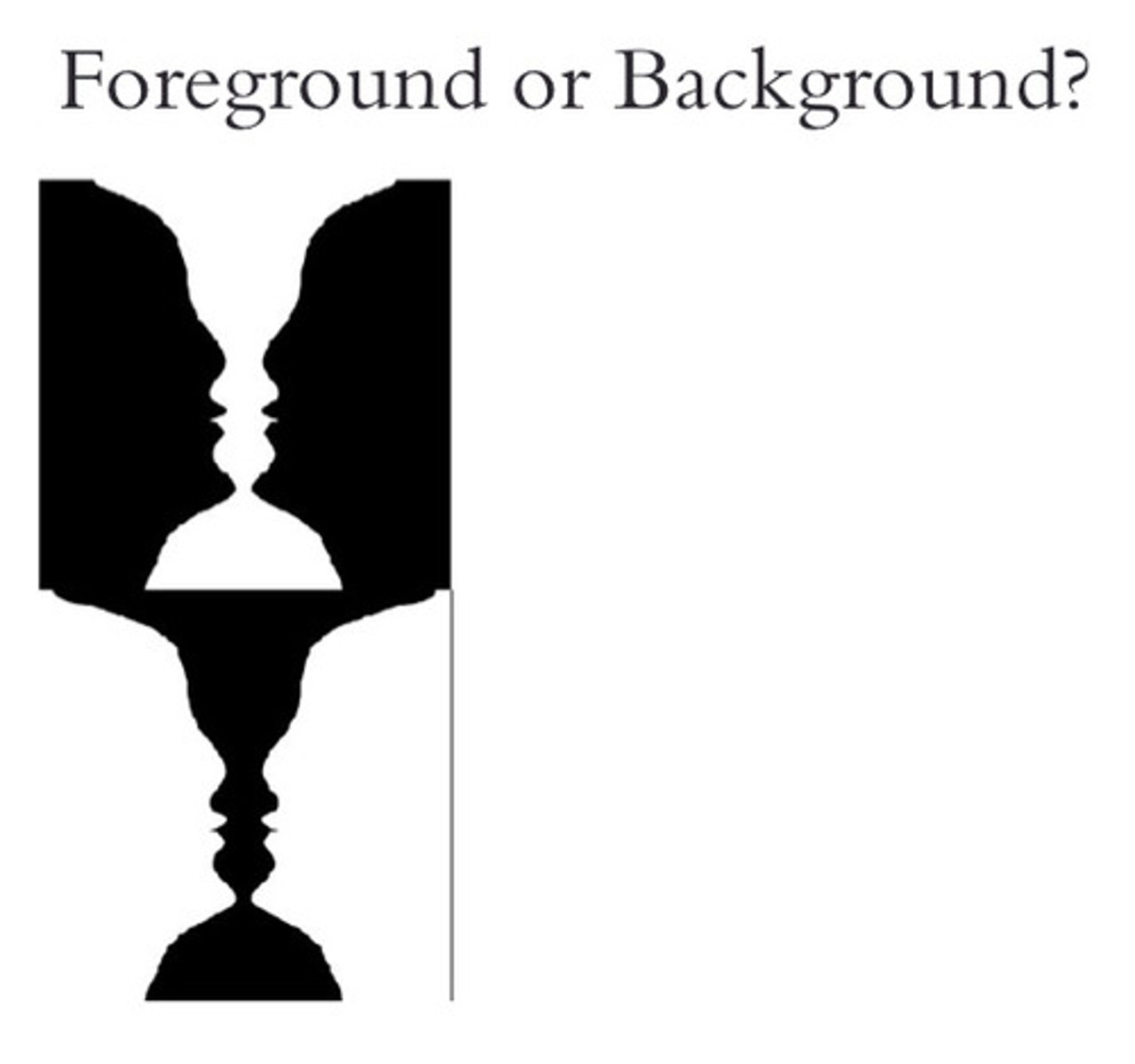 <p>- Research by Masuda and Nisbett (2001) found that Japanese</p><p>students noticed the background of photos more than Americans, who focused heavily on the foreground objects.</p><p>Environmental Impact: Because Asian cities are often more "cluttered" than Western cities,</p><p>residents may be conditioned to pay more attention to context. Supporting this, Americans</p><p>began paying more attention to backgrounds after being shown pictures of Japanese cities</p><p>(Miyamoto et al., 2006).</p>
