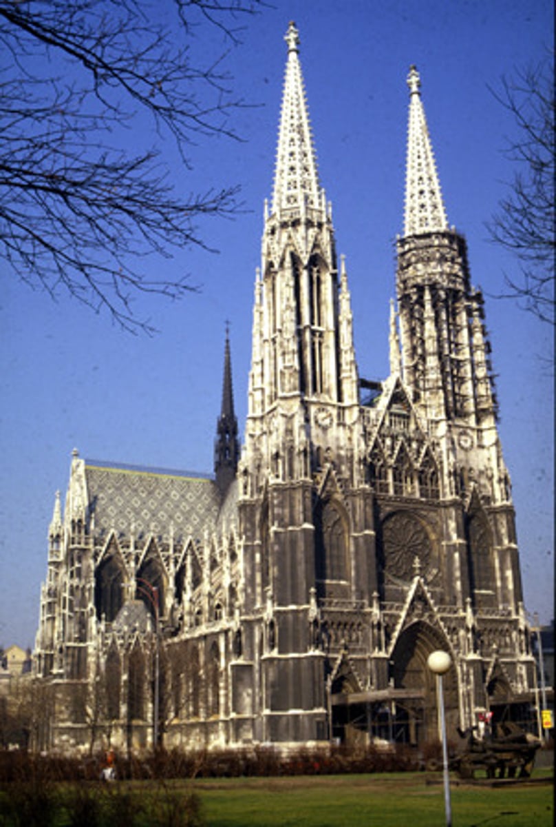 <p>Vienna</p>