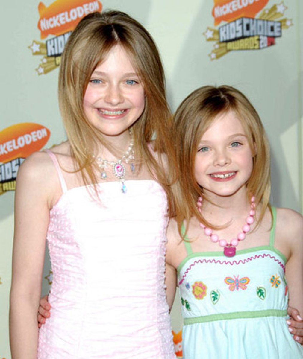 <p>sister</p>