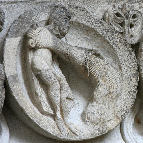 <p>What is shown here? </p>