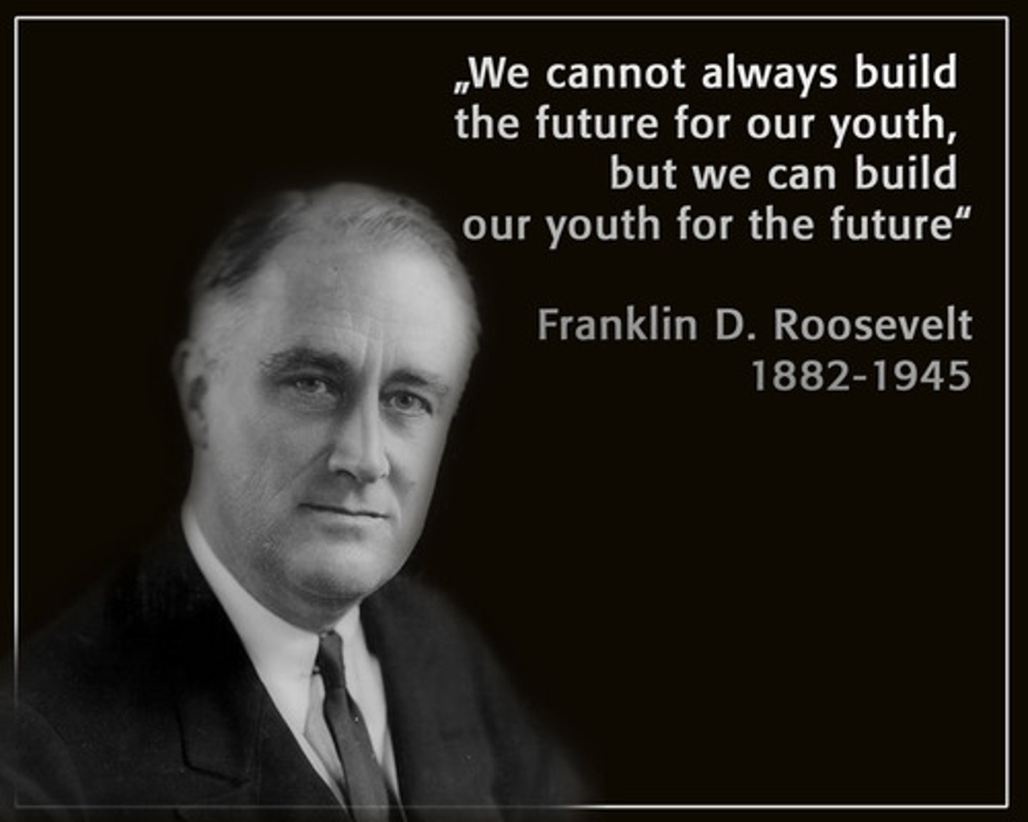 <p>Created after FDR's presidency, it limits the President to two terms in office.</p>