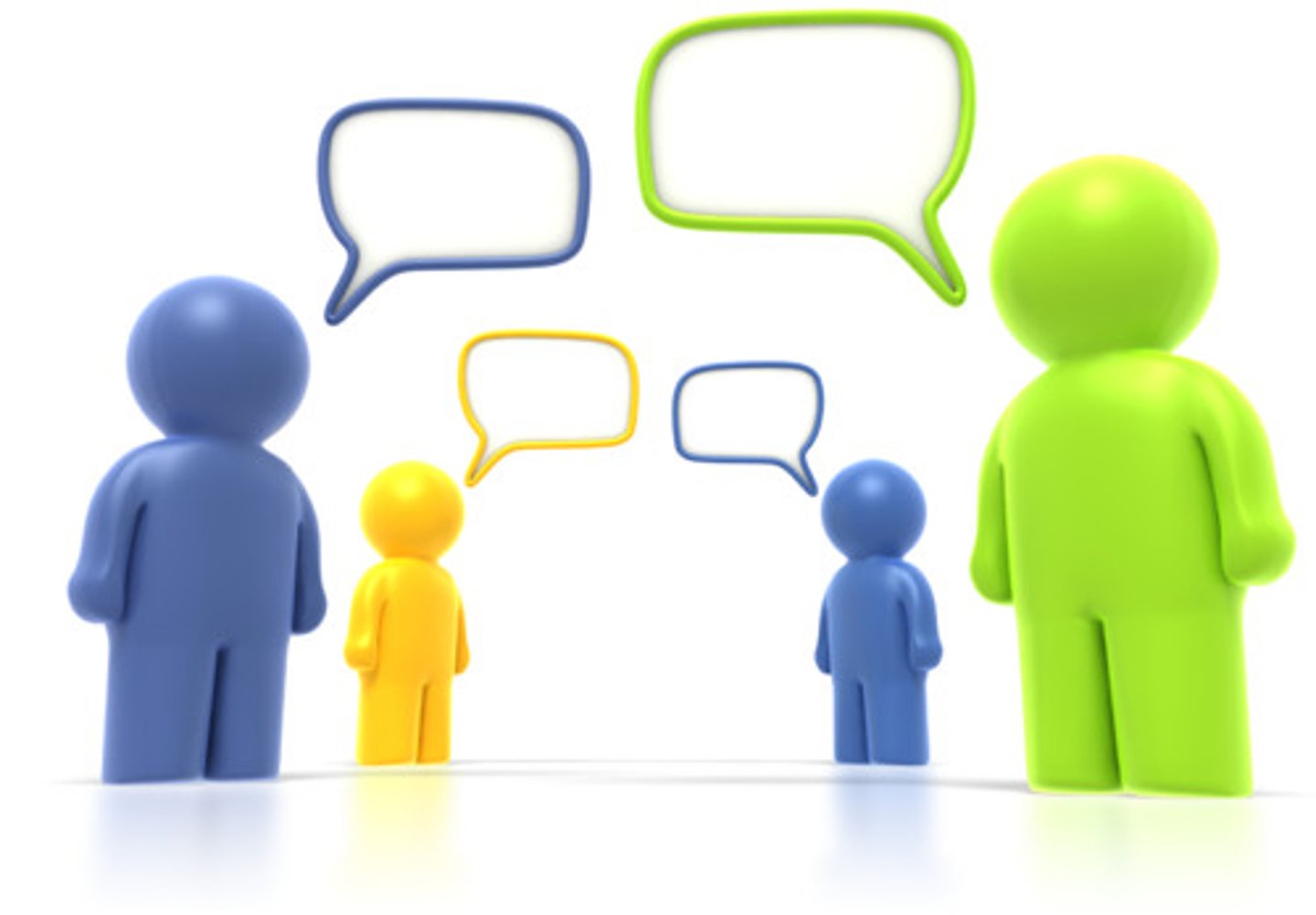 <p>a question about the direction society should take</p>