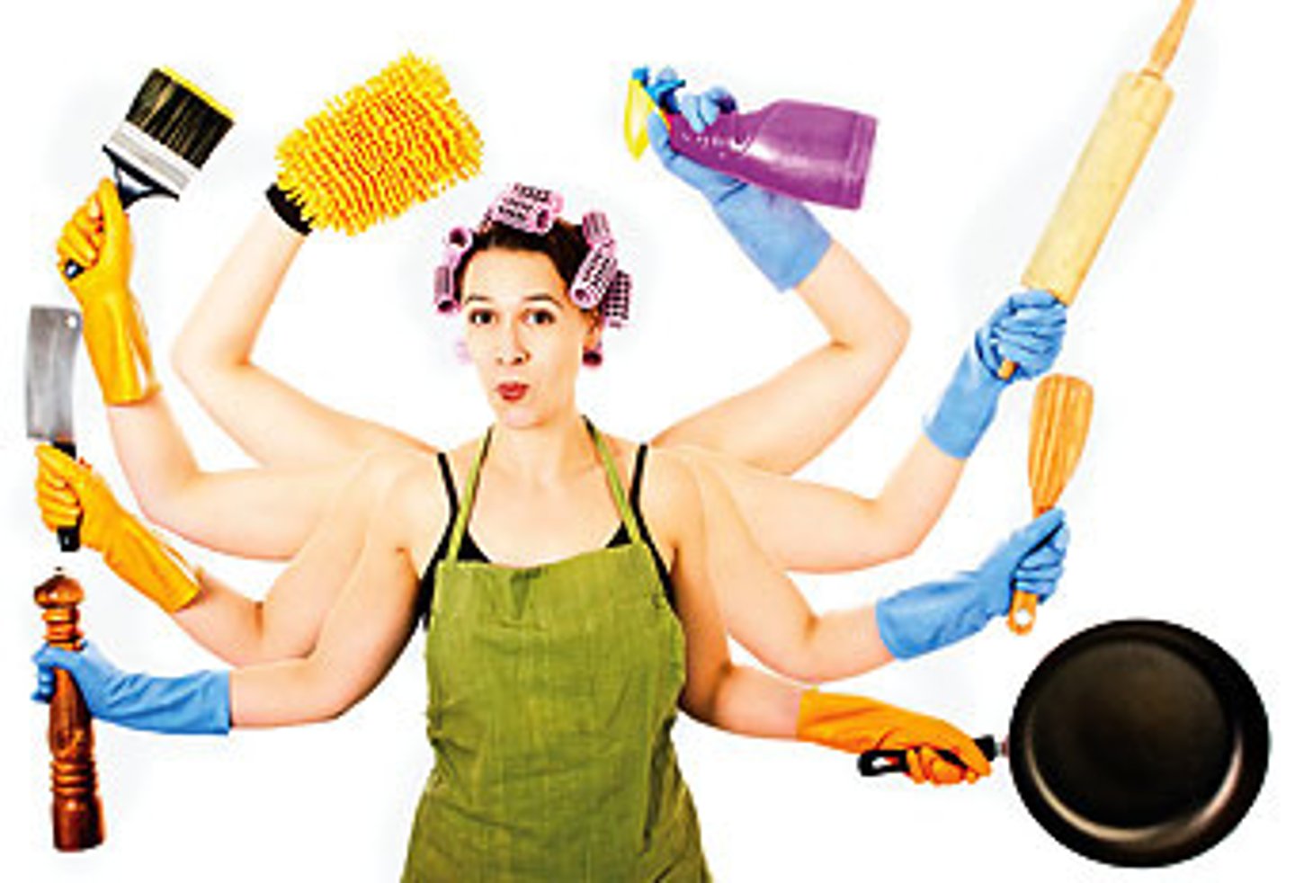 <p>a chore</p>