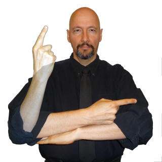 <p>all-day: flat dominant flat + tired facial expression</p>