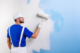 <p>painted</p>
