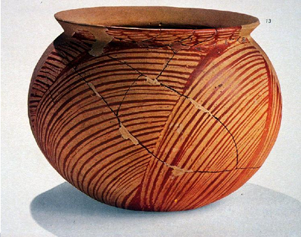 <p>naam object + periode/datum</p>