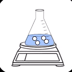 <p>Place the reaction on a balance &amp; measure the mass loss as gas is lost → (fairly accurate method, but use a fume cupboard as gas is harmful/toxic)</p>