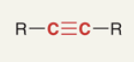 <p>Identify the following functional group: </p>
