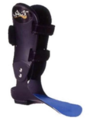 <p>Name this ankle-foot orthosis.</p>