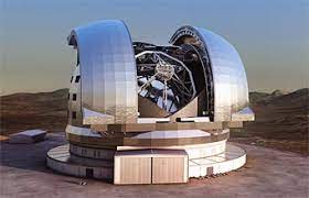 <p>Why are most large telescopes reflectors, not refractors?</p>