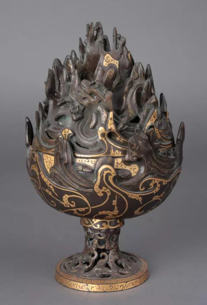 <p>Incense Burner </p>