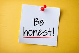 <p>Honesto(a)</p>