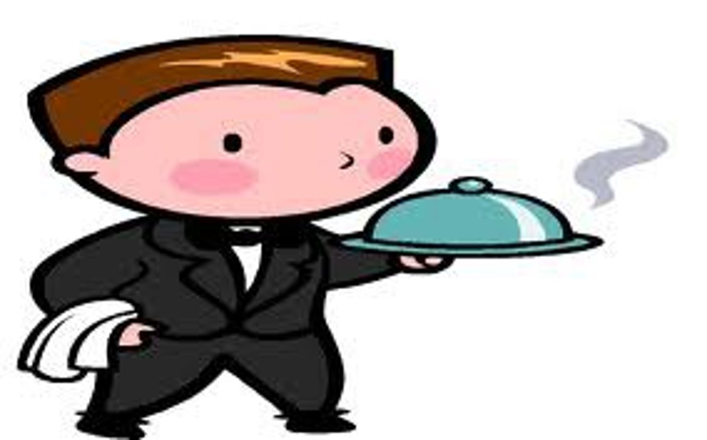 <p>to serve</p>