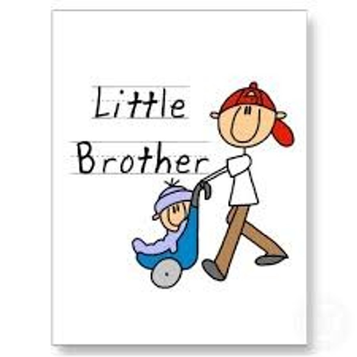 <p>em trai<br>남동생은 학생이에요<br>Em trai là học sinh</p>