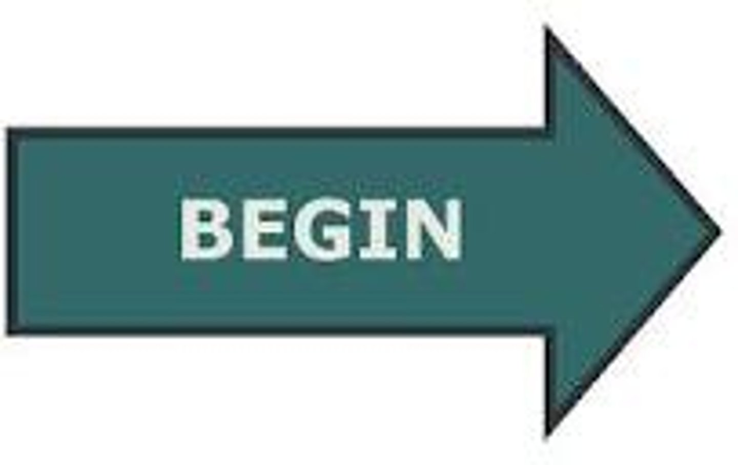 <p>to begin</p>