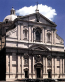 <p>Opulent and dynamic churches with irregular shapes and extravagant ornamentation</p><p>Uneducated; creates an emotional attachment to make the church powerful; emotions is directly related to the church.</p><p>Heavily intertwined with churches, and catherdrals.</p>