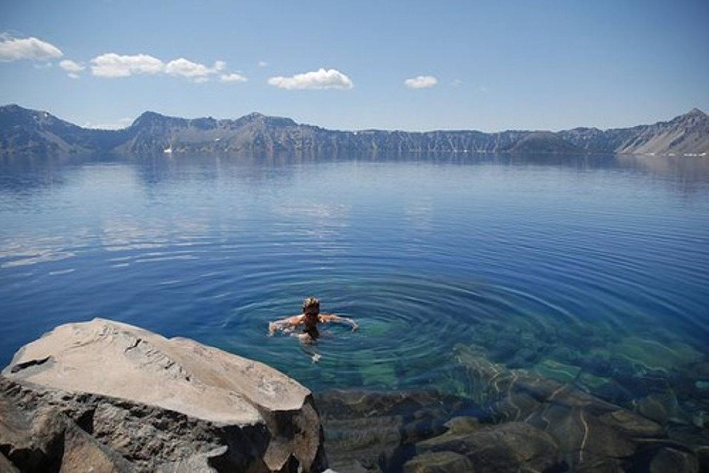 <p>lake, pond</p>