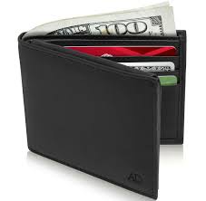 <p>Wallet, who needs this object?</p>