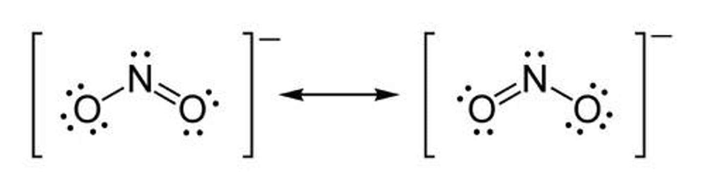 <p>NO2-</p>