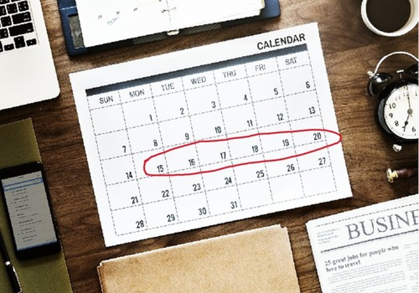 <p>period of time</p>