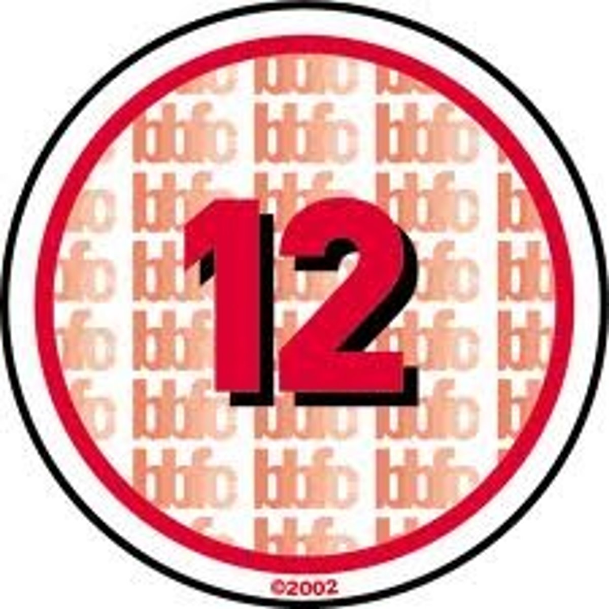 <p>twelve-12</p>