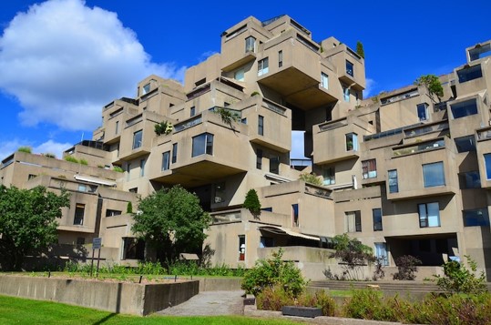 Habitat 67
