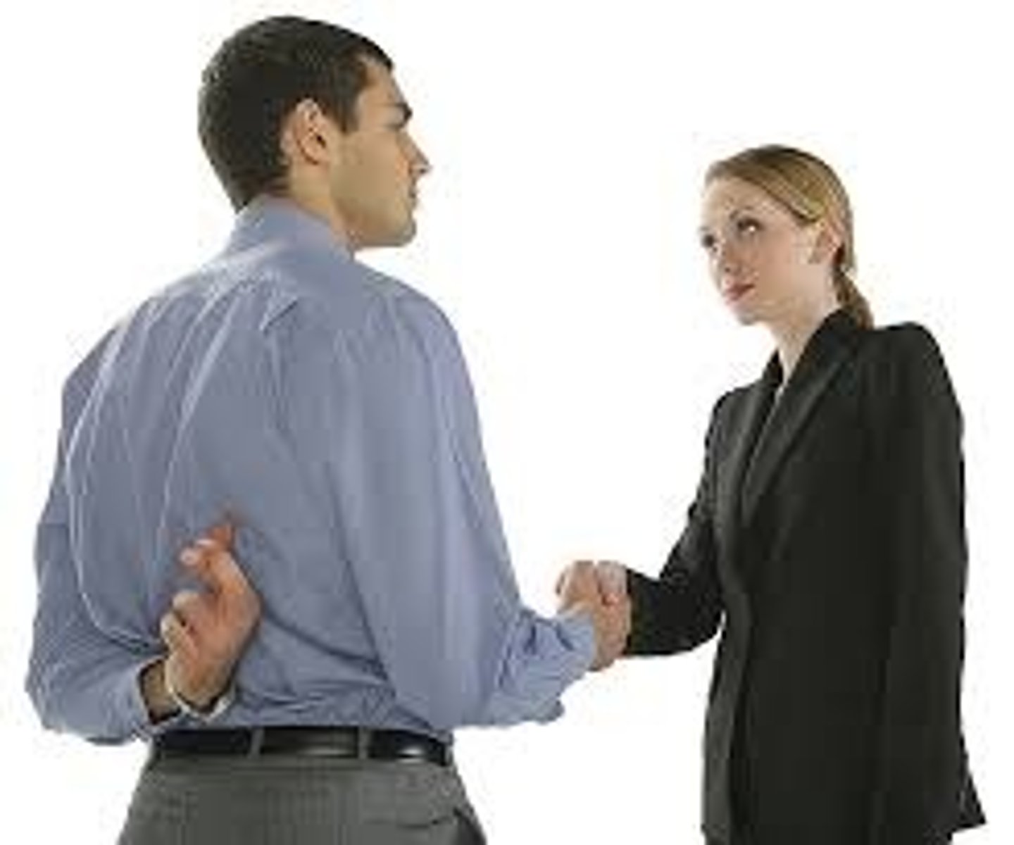 <p>sự nói dối</p>