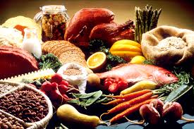 <p>i brought</p><p>I brought the food to the party</p>