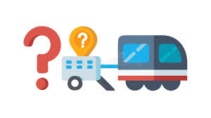 <p>¿Dónde está la estación?</p>