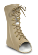 <p>Name this orthosis. Uses?</p>