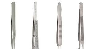 <p>Forceps</p>