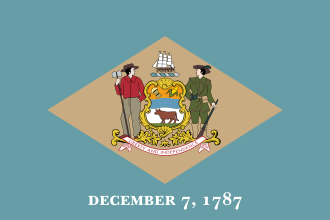 <p>Delaware</p>