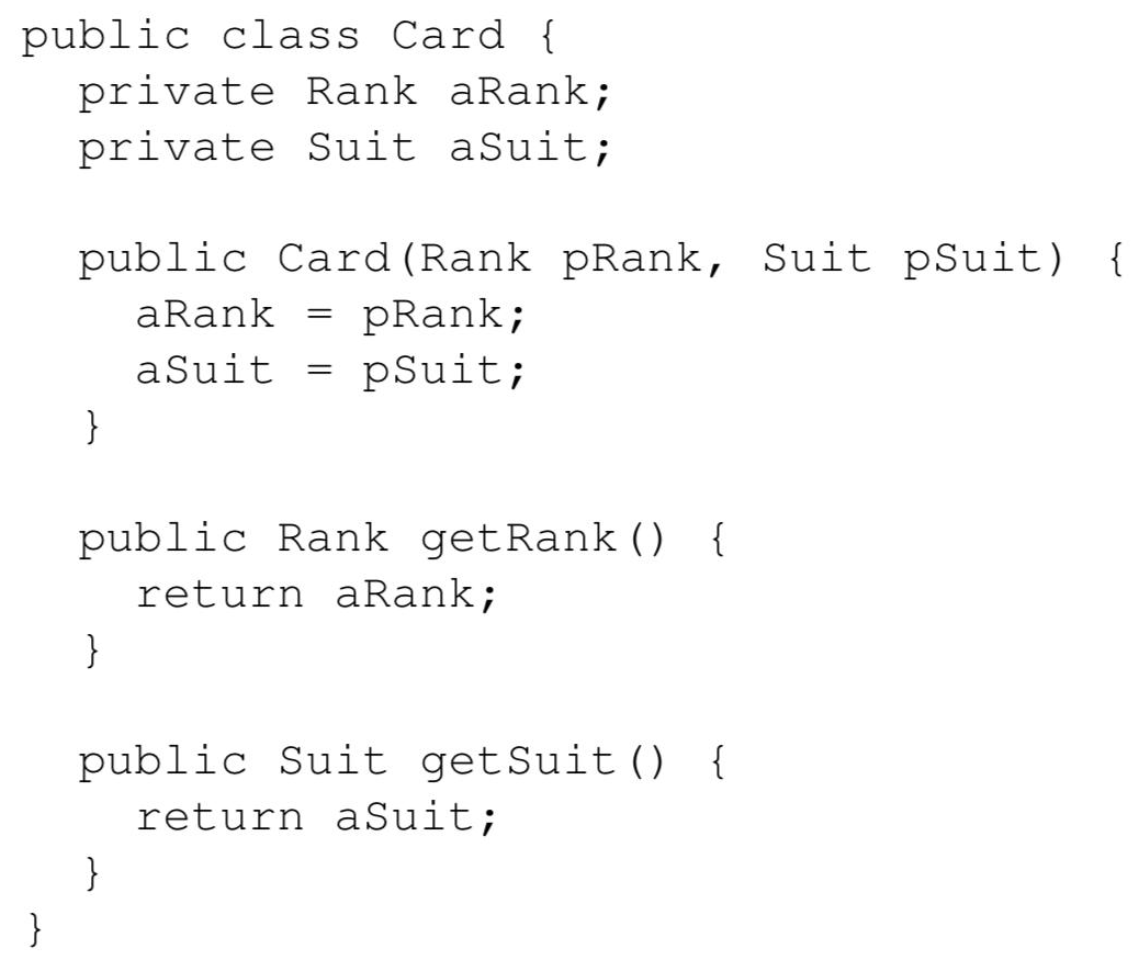 <p>Is this class immutable?</p>