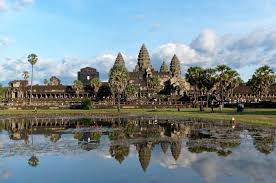 <p>Angkor Wat</p>
