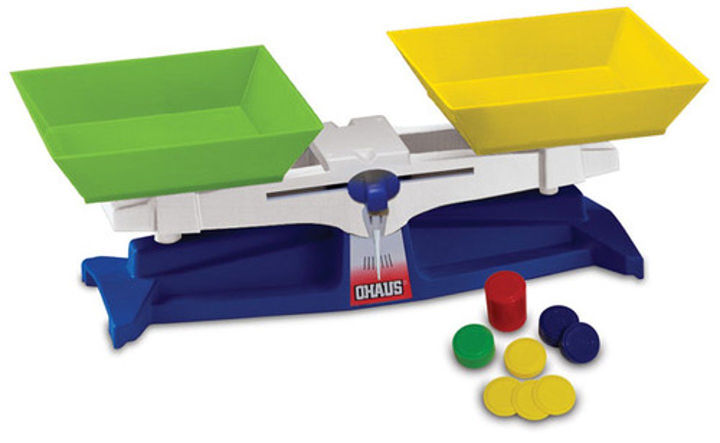 <p>Balance or scale</p>