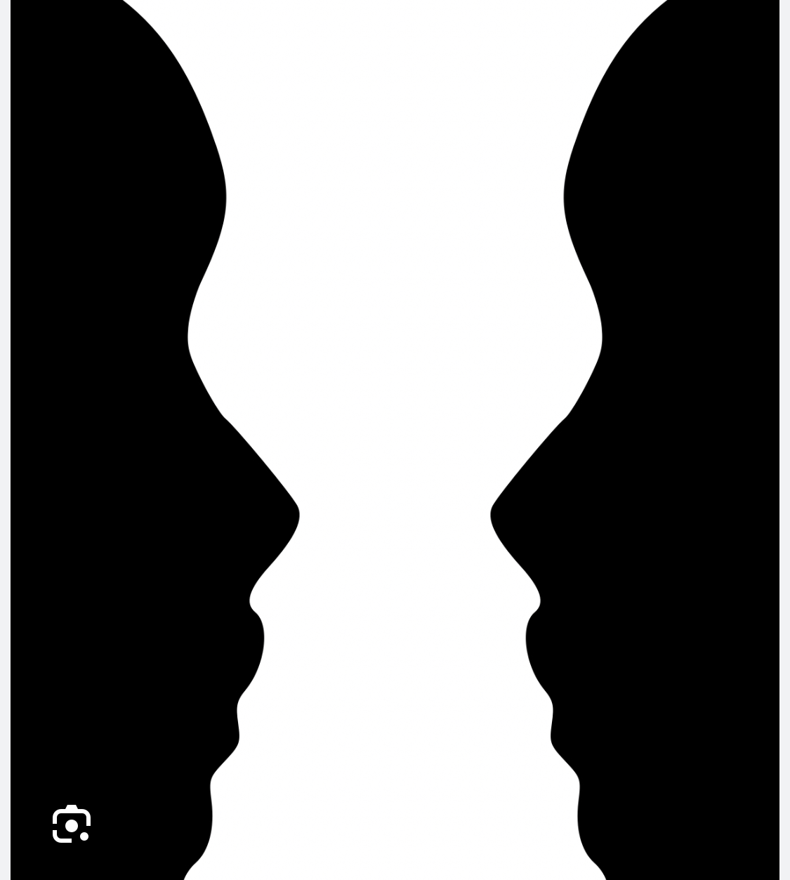 <p>Gestalt principal in which the figure is, the object in the ground is the surroundings</p>