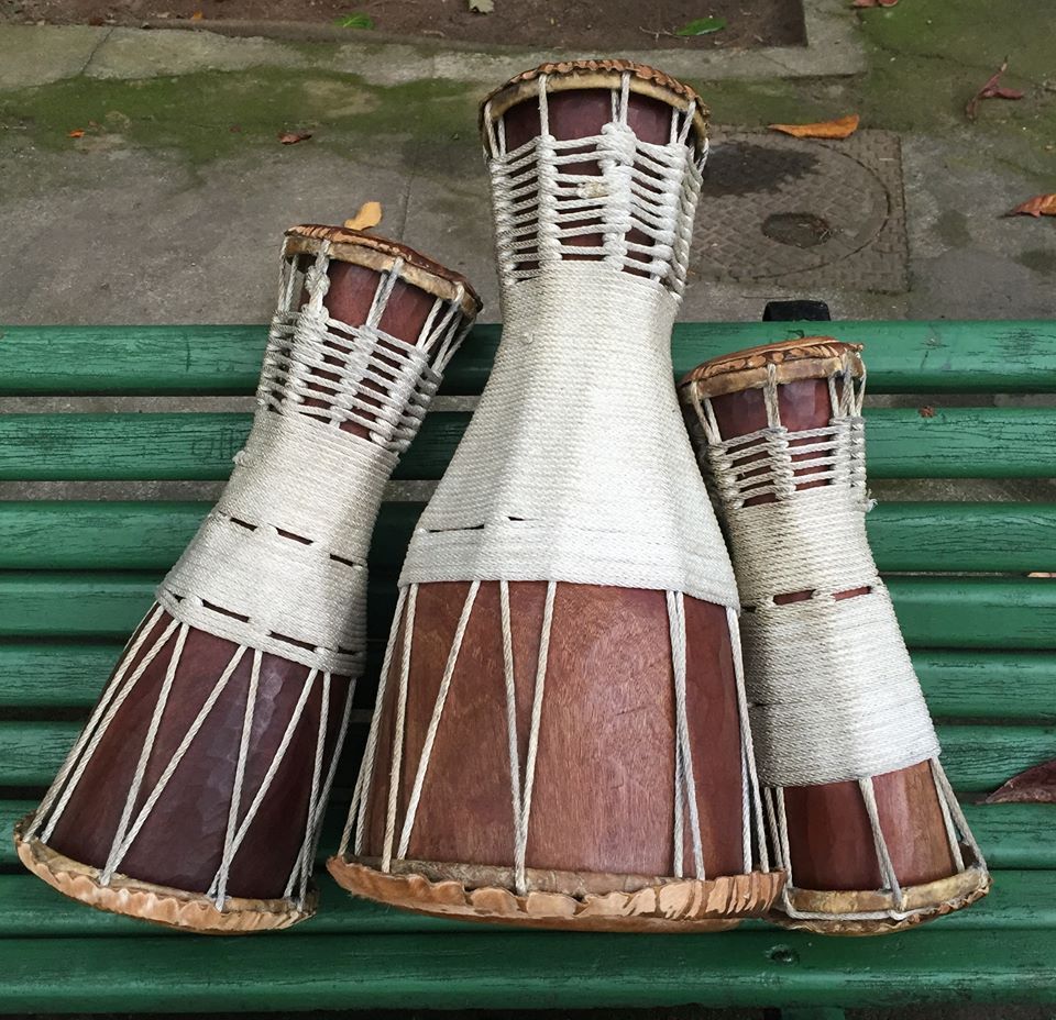instrument