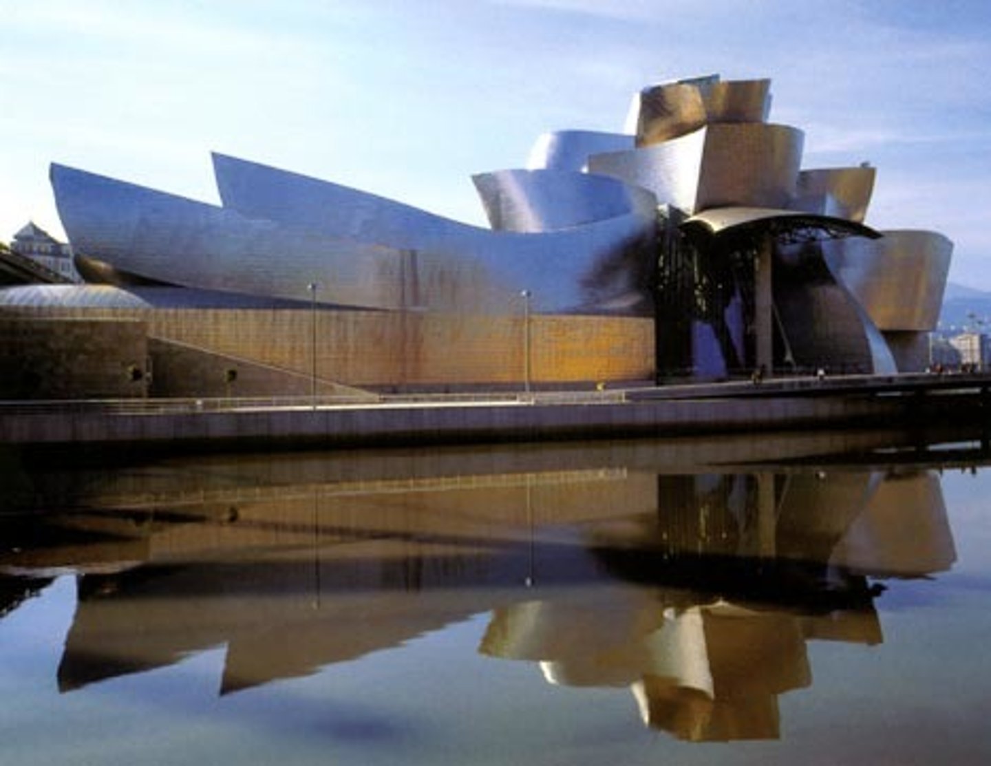 <p>blends historical foundations with modern touches.</p>