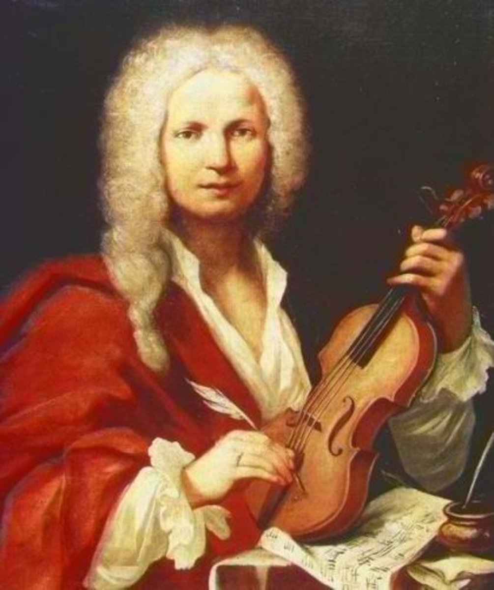 <p>Use of harpsichord, Terraced dynamics, predominantly strings in the orchestra, lots of ornamentation, basso continuo, polyphonic texture,contrasts in dynamics, dovetailed phraising</p>
