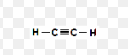 <p>unsaturated hydrocarbon</p>
