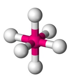 <p>What is the <strong>electron geometry</strong>?</p>