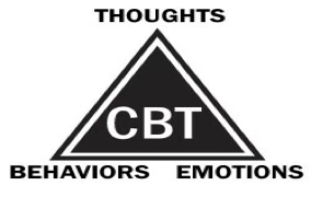 <p>Aaron Beck – Based on personality theory that asserts how <strong>one thinks largely determines how one feels and behaves</strong></p><p>Short-term, goal-oriented psychotherapy treatment that takes a hands-on, practical approach to problem-solving.</p><p>Changes people’s attitudes and behavior by focusing on the thoughts, images, beliefs and attitudes that are held</p><p><strong><u>GOAL</u> – </strong>Modify negative thoughts that lead to dysfunctional emotions and actions.&nbsp; Recognize dysfunctional cognitions, how the cognitions contribute to one's feelings, and <strong>change one’s behavior</strong></p><p>Automatic thoughts: thoughts a client has</p><p>Schemata<strong> – </strong>Unique assumptions about ourselves, others and the world around us</p>