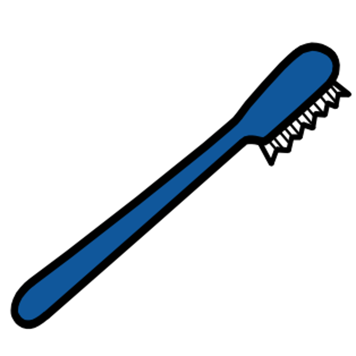 <p>tooth brush</p>